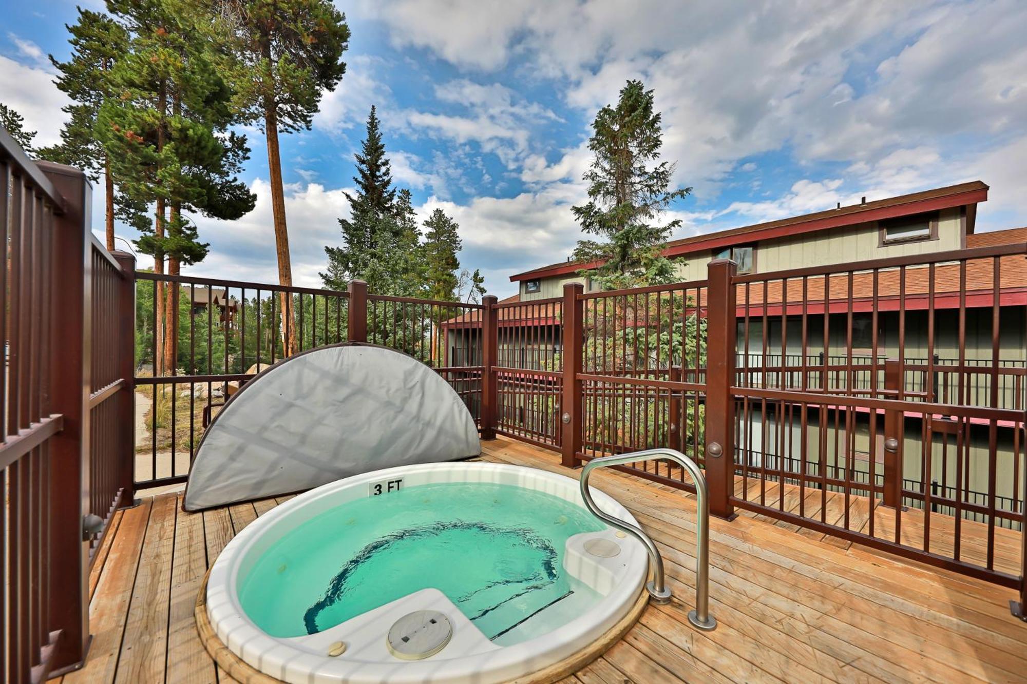 Timber Run Evergreen 9 Уинтър Парк Екстериор снимка